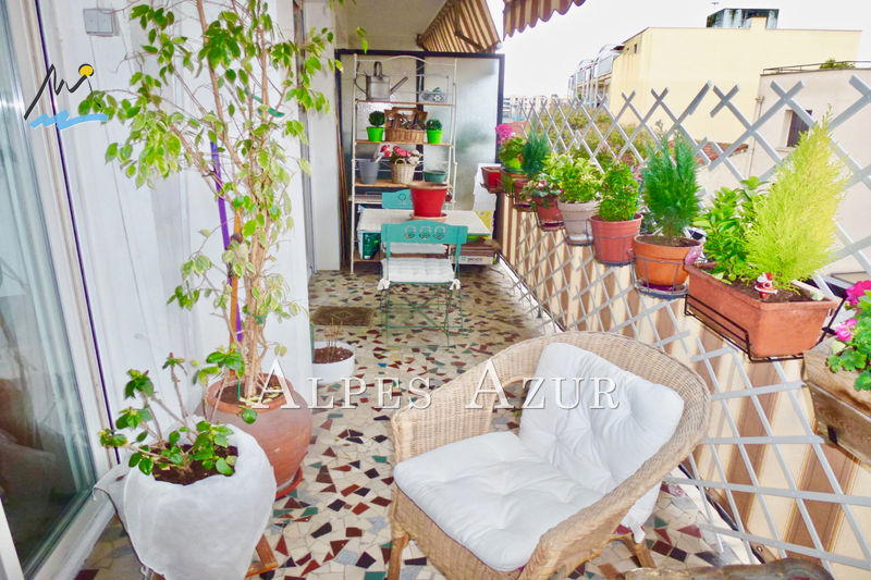 vente Appartement Cagnes-sur-mer Centre ville Appartement Cagnes-sur-Mer Centre ville, achat appartement 3 pièces 55 m²