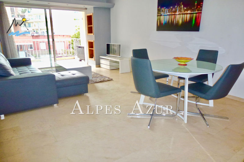 vente Appartement Cagnes-sur-mer Gare Appartement Cagnes-sur-Mer Gare, achat appartement 3 pièces 68 m²