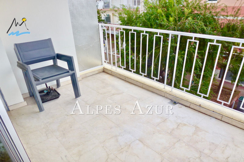vente Appartement Cagnes-sur-mer Gare Appartement Cagnes-sur-Mer Gare, achat appartement 3 pièces 68 m²