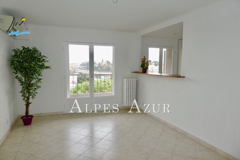 vente Appartement dernier étage Cagnes-sur-mer Centre ville Dernier étage Cagnes-sur-Mer Centre ville, achat dernier étage 3 pièces 58 m²