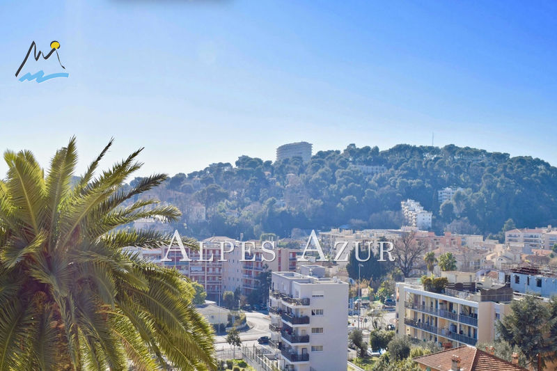 Photo Appartement Cagnes-sur-Mer Centre ville, achat appartement 3 pièces 58 m²