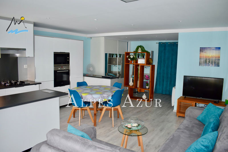 vente Appartement Cagnes-sur-mer Centre ville le béal Appartement Cagnes-sur-Mer Centre ville le béal, achat appartement 2 pièces 55 m²