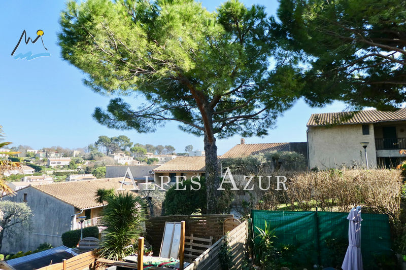 Photo Appartement Villeneuve-Loubet Bas ginestières,   achat appartement  2 pièces   27&nbsp;m&sup2;