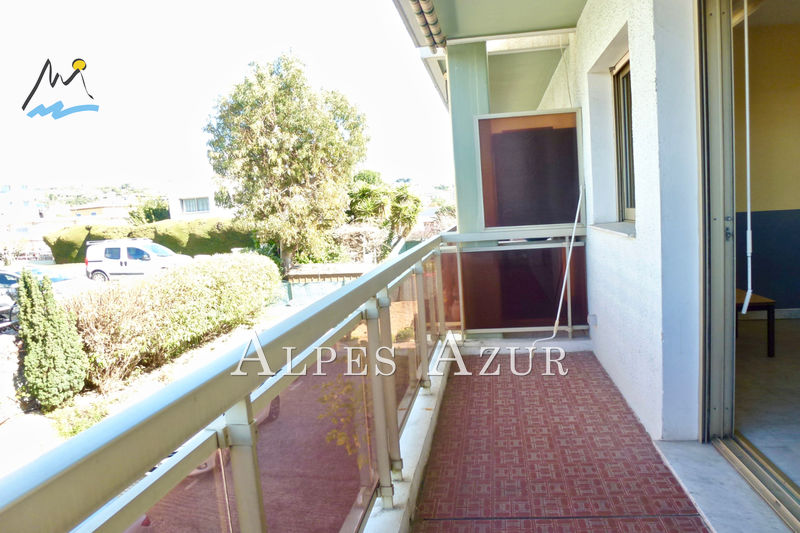 Photo Dernier étage Cagnes-sur-Mer Bréguières, achat dernier étage 1 pièce 26 m²