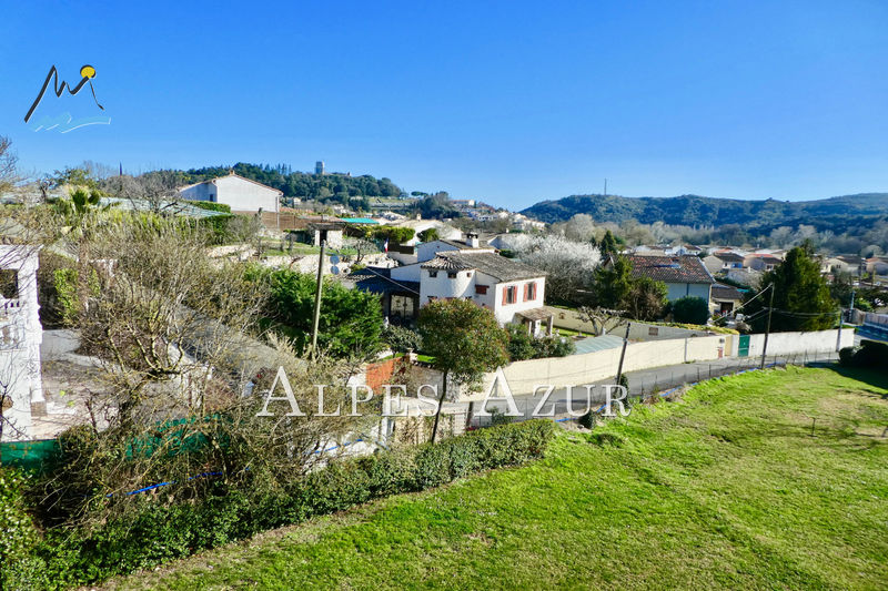 vente Appartement Villeneuve-loubet Espérès Appartement Villeneuve-Loubet Espérès, achat appartement 4 pièces 73 m²