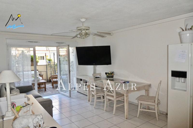 Photo Appartement Cannes Proche gare et centre ville, achat appartement 3 pièces 55 m²