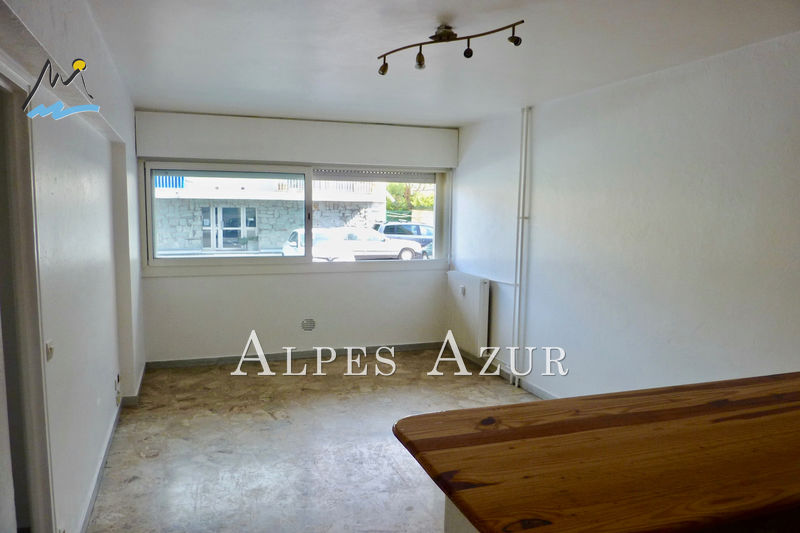 vente Appartement Cagnes-sur-mer Cros de cagnes Appartement Cagnes-sur-Mer Cros de cagnes, achat appartement 2 pièces 34 m²