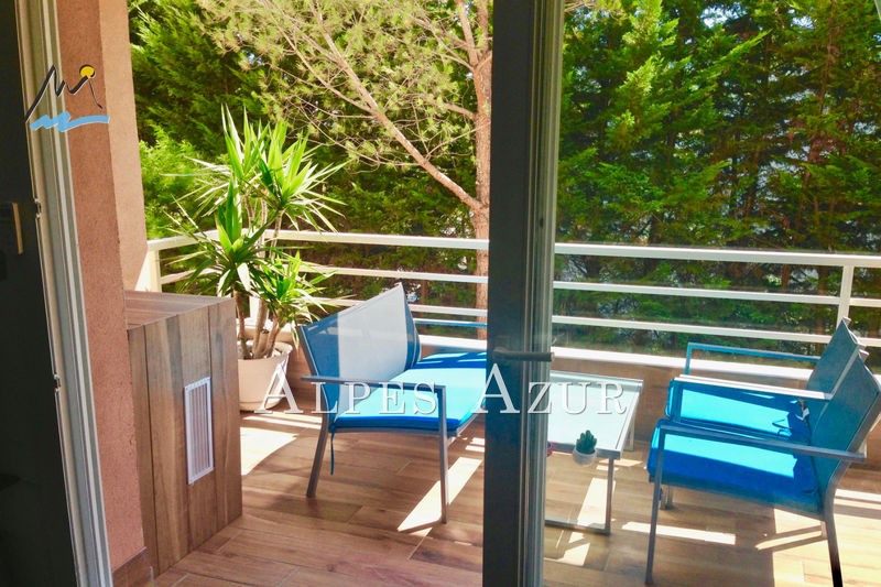 vente Appartement Villeneuve-loubet Parc de vaugrenier Appartement Villeneuve-Loubet Parc de vaugrenier, achat appartement 3 pièces 58 m²