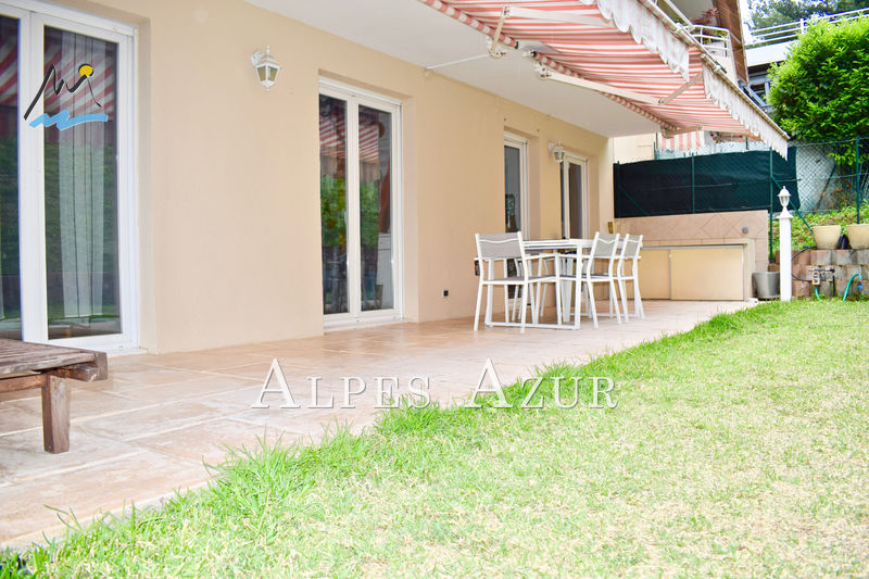 vente Appartement rez-de-jardin Saint-laurent-du-var Résidentiel Rez-de-jardin Saint-Laurent-du-Var Résidentiel, achat rez-de-jardin 4 pièces 77 m²