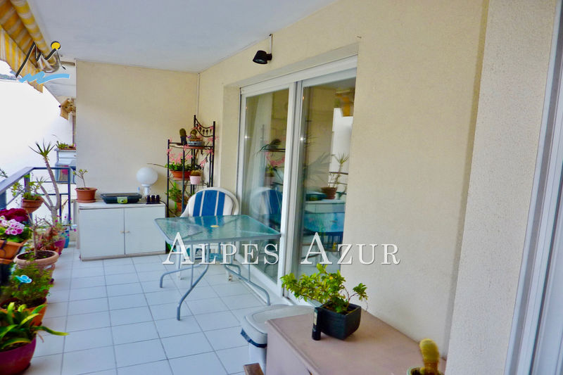 Photo Dernier étage Cagnes-sur-Mer Résidentiel, achat dernier étage 3 pièces 64 m²