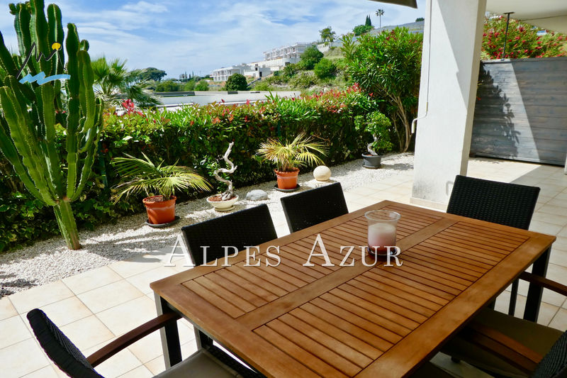 Photo Apartment Saint-Laurent-du-Var Plateaux fleuris, to buy apartment 3 rooms 60 m²