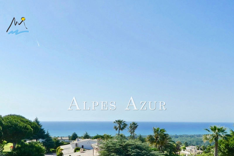 vente Apartment floor Villeneuve-loubet Hauts de vaugrenier Floor Villeneuve-Loubet Hauts de vaugrenier, to buy floor 4 rooms 100 m²