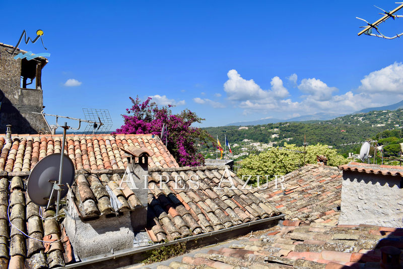 vente Appartement duplex Saint-paul-de-vence Village Duplex Saint-Paul-de-Vence Village, achat duplex 2 pièces 32 m²