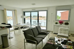 Photos Appartement Dernier étage à vendre Saint-Laurent-du-Var 06700