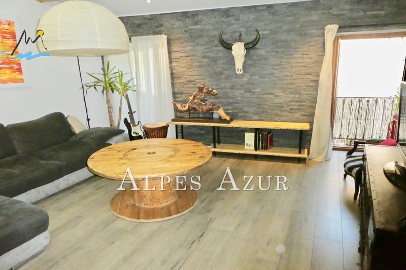 vente Appartement dernier étage Villeneuve-loubet Village Dernier étage Villeneuve-Loubet Village, achat dernier étage 3 pièces 65 m²
