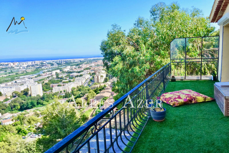 Photo Floor Saint-Laurent-du-Var Montaleigne, to buy floor 3 rooms 89 m²