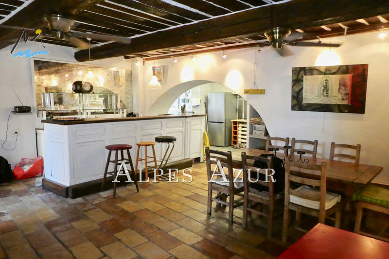 vente Appartement Cagnes-sur-mer Village Appartement Cagnes-sur-Mer Village, achat appartement 4 pièces 97 m²