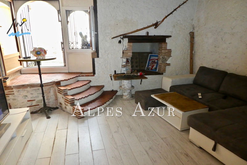vente Appartement Vence Cité historique Appartement Vence Cité historique, achat appartement 2 pièces 50 m²