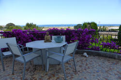 Photos Appartement Dernier étage à vendre Cagnes-sur-Mer 06800