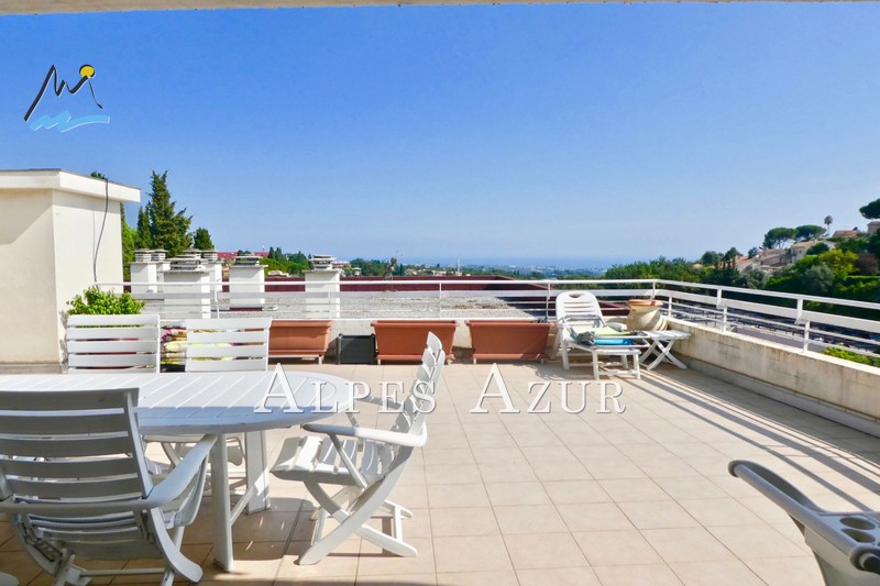 vente Appartement dernier étage Vence Centre ville Dernier étage Vence Centre ville, achat dernier étage 4 pièces 117 m²