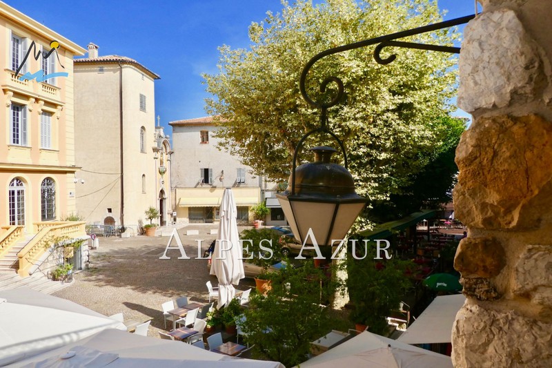 vente Apartment Vence Centreville cité historique Apartment Vence Centreville cité historique, to buy apartment 1 room 33 m²
