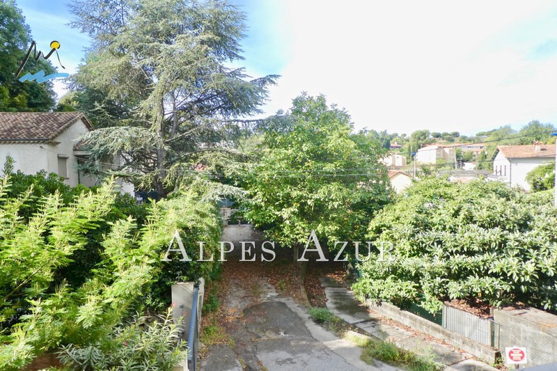 Photo Appartement Cagnes-sur-Mer Centre ville, achat appartement 2 pièces 46 m²