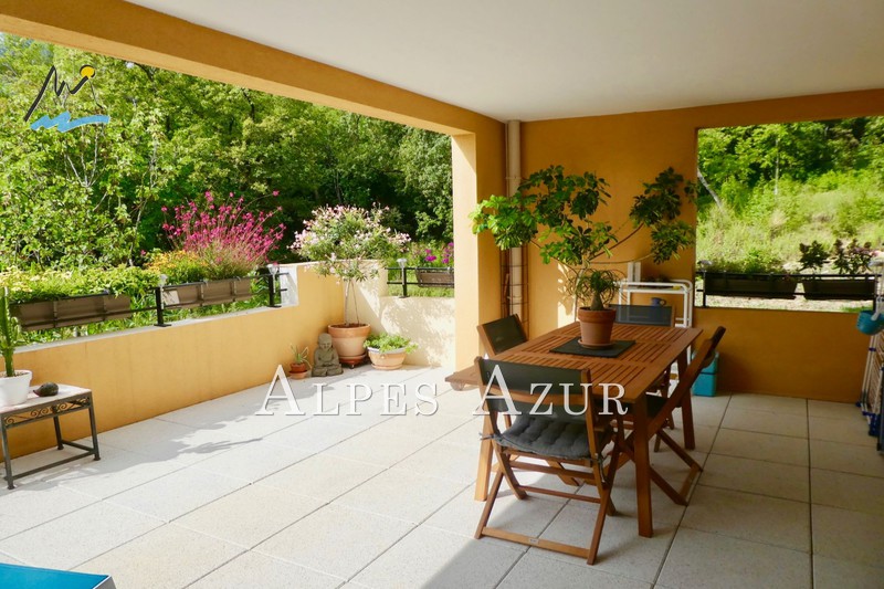 vente Apartment Roquefort-les-pins Les hauts de roquefort Apartment Roquefort-les-Pins Les hauts de roquefort, to buy apartment 3 rooms 67 m²