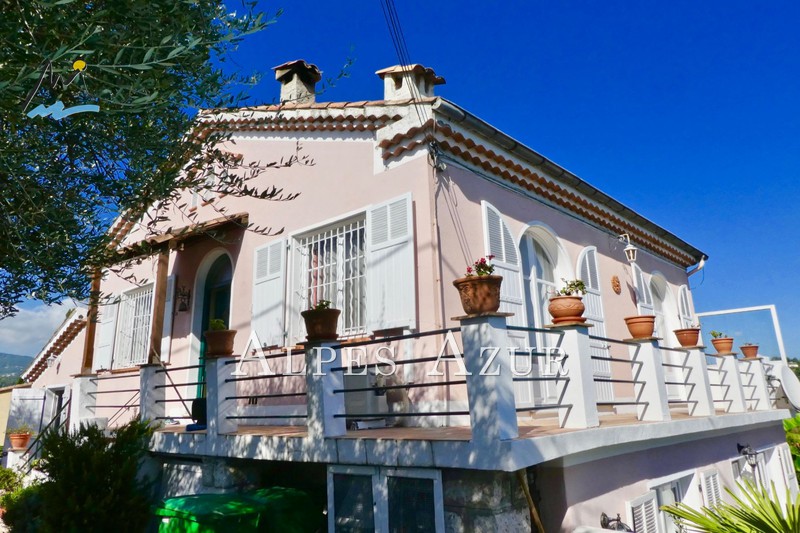 Photo Floor La Colle-sur-Loup La colle sur loup, to buy floor 3 rooms 73 m²
