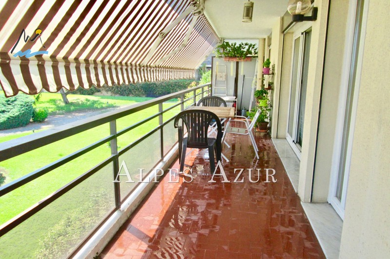 vente Appartement Villeneuve-loubet Parc de vaugrenier Appartement Villeneuve-Loubet Parc de vaugrenier, achat appartement 4 pièces 79 m²