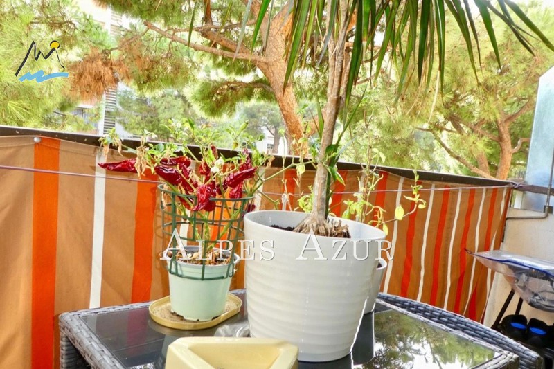 vente Apartment Cagnes-sur-mer Cros cagnes Apartment Cagnes-sur-Mer Cros de cagnes, to buy apartment 2 rooms 41 m²