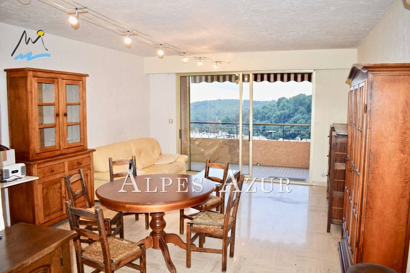 vente Appartement Vence Entrée sud de vence Appartement Vence Entrée sud de vence, achat appartement 3 pièces 70 m²