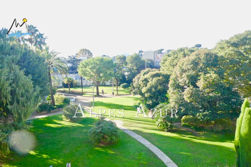 vente Appartement Cagnes-sur-mer Centre ville Appartement Cagnes-sur-Mer Centre ville, achat appartement 1 pièce 28 m²