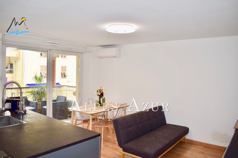Photo Apartment Saint-Laurent-du-Var Centre ville, to buy apartment 3 rooms 58 m²