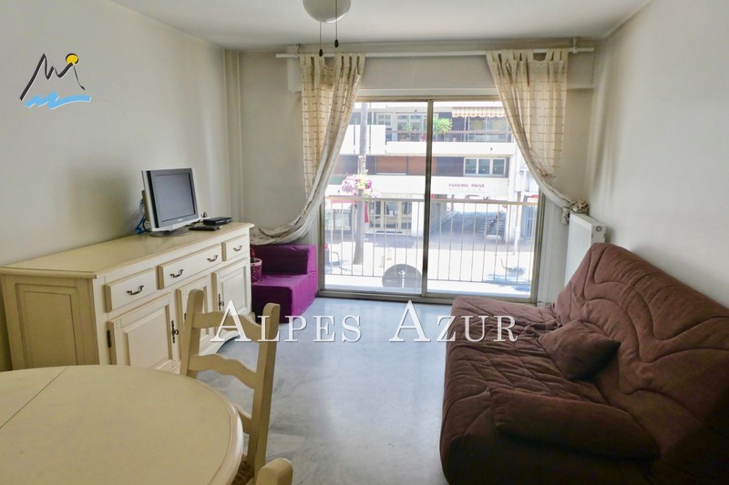 Photo Appartement Cagnes-sur-Mer Proche hippodrome et centre ville, achat appartement 2 pièces 44 m²