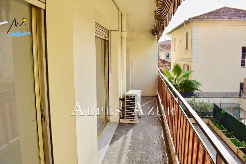 vente Appartement Cagnes-sur-mer Centre ville Appartement Cagnes-sur-Mer Centre ville, achat appartement 4 pièces 85 m²