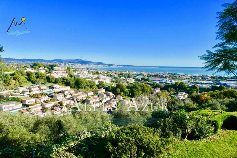 vente Apartment floor Villeneuve-loubet Hauts de vaugrenier Floor Villeneuve-Loubet Hauts de vaugrenier, to buy floor 4 rooms 106 m²