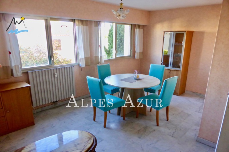 vente Appartement Cagnes-sur-mer Bord de mer Appartement Cagnes-sur-Mer Bord de mer, achat appartement 2 pièces 47 m²