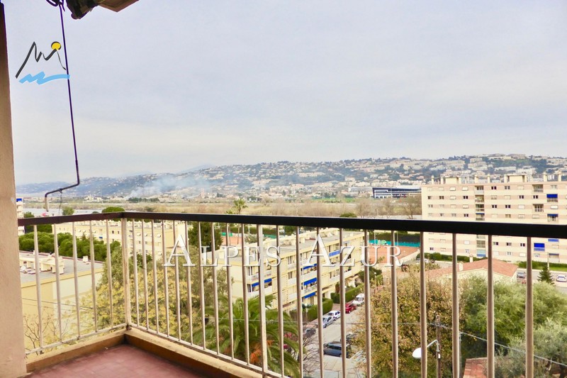 vente Appartement dernier étage Saint-laurent-du-var Bas rascas proche centre ville Dernier étage Saint-Laurent-du-Var Bas rascas proche centre ville, achat dernier étage 2 pièces 44 m²