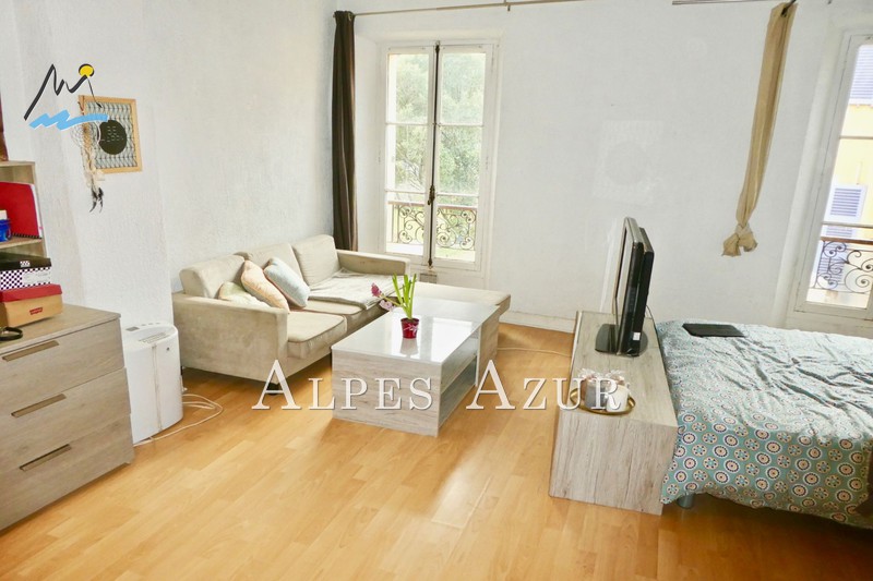 vente Appartement Villeneuve-loubet Village Appartement Villeneuve-Loubet Village, achat appartement 1 pièce 26 m²