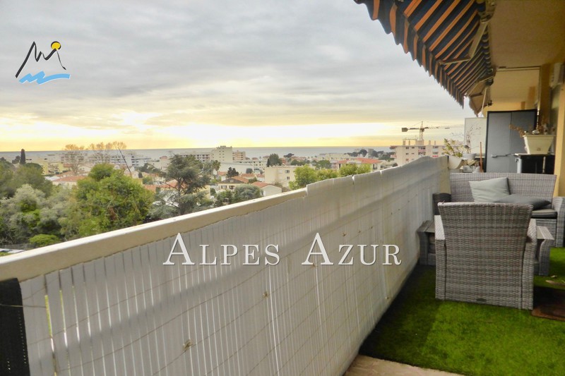 vente Appartement Cagnes-sur-mer Bréguières Appartement Cagnes-sur-Mer Bréguières, achat appartement 3 pièces 88 m²