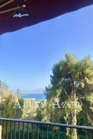 Photo Appartement Cagnes-sur-Mer Domaine du loup, achat appartement 2 pièces 57 m²