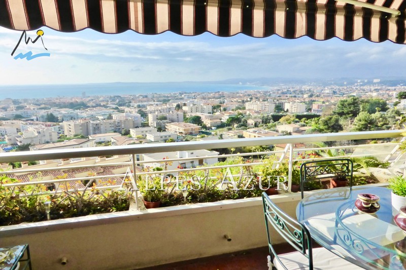 vente Appartement dernier étage Saint-laurent-du-var Hauts plateaux fleuris Dernier étage Saint-Laurent-du-Var Hauts plateaux fleuris, achat dernier étage 2 pièces 64 m²