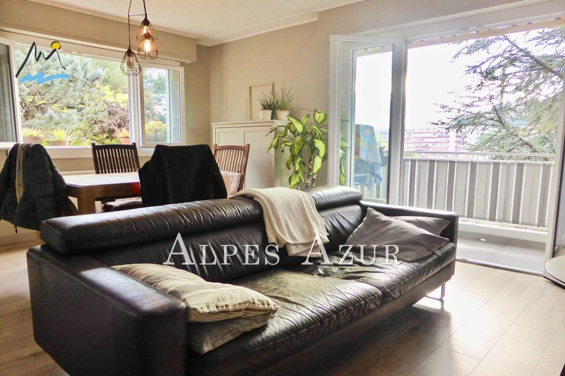 vente Appartement Cagnes-sur-mer Béal proche centre ville Appartement Cagnes-sur-Mer Béal proche centre ville, achat appartement 4 pièces 83 m²