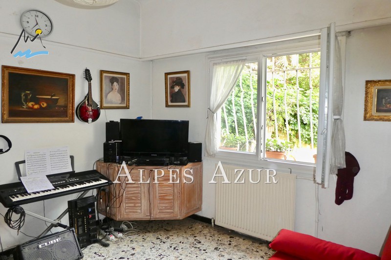 vente Appartement Nice Nice ouest la victorine Appartement Nice Nice ouest la victorine, achat appartement 1 pièce 20 m²