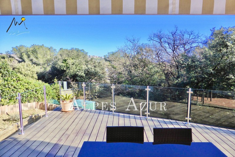 vente Appartement rez-de-jardin Saint-laurent-du-var Corniche fahnestock Rez-de-jardin Saint-Laurent-du-Var Corniche fahnestock, achat rez-de-jardin 3 pièces 80 m²