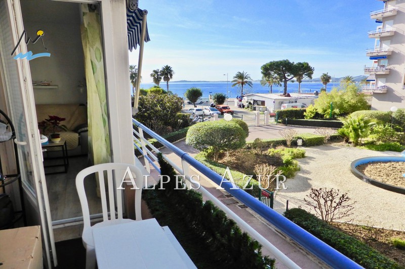 vente Appartement Cagnes-sur-mer Cros de cagnes Appartement Cagnes-sur-Mer Cros de cagnes, achat appartement 2 pièces 39 m²