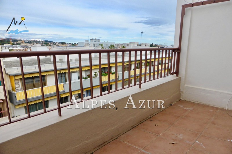 vente Appartement dernier étage Cagnes-sur-mer Centre ville Dernier étage Cagnes-sur-Mer Centre ville, achat dernier étage 3 pièces 55 m²