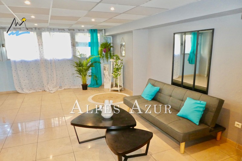 vente Appartement Cagnes-sur-mer Centre ville Appartement Cagnes-sur-Mer Centre ville, achat appartement 3 pièces 73 m²