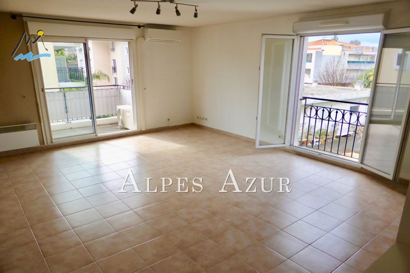vente Appartement Cagnes-sur-mer Saint jean polygone riviera Appartement Cagnes-sur-Mer Saint jean polygone riviera, achat appartement 3 pièces 61 m²
