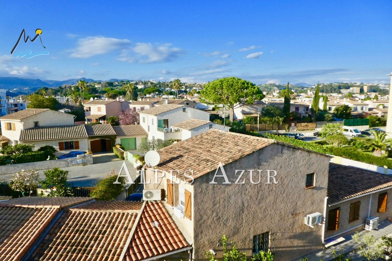 vente Appartement Cagnes-sur-mer Bréguières Appartement Cagnes-sur-Mer Bréguières, achat appartement 3 pièces 63 m²